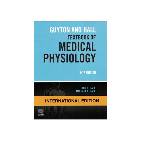 Guyton Medical Physiology,14 th Edition