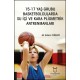 15-17 Yaş Grubu Basketbolcularda Su İçi ve Kara Pliometrik Antrenmanları