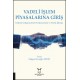 Vadeli İşlem Piyasalarına Giriş