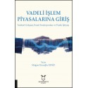 Vadeli İşlem Piyasalarına Giriş