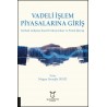 Vadeli İşlem Piyasalarına Giriş