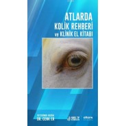 Atlarda Kolik Rehberi ve Klinik El Kitabı