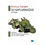 Kırmızı Yanaklı Su Kaplumbağası (El Kitabı)