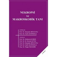 Nekropsi ve Makroskobik Tanı