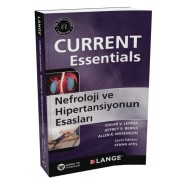 Current Essentials Nefroloji ve Hipertansiyon Esasları