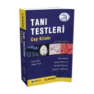 Tanı Testleri Cep Kitabı