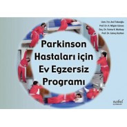 Parkinson Hastaları İçin Ev Egzersiz Programı