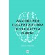 Alzheimer Hastalarında Egzersizin Önemi