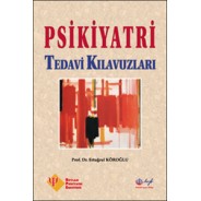 Psikiyatri Tedavi Kılavuzları