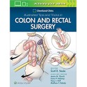 Cleveland Clinic Illustrated Tips and Tricks in Colon and Rectal Surgery