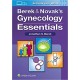 Berek & Novak’s Gynecology Essentials