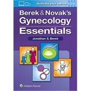 Berek & Novak’s Gynecology Essentials