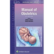 Manual of Obstetrics 9th Edition