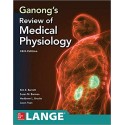 Ganong's Review of Medical Physiology, 26th Edition