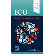 ICU Quick Drug Guide