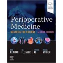 Perioperative Medicine: Managing for Outcome 2nd Edition