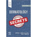 Dermatology Secrets, 6th Edition