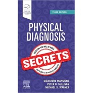 Physical Diagnosis Secrets, 3rd Edition