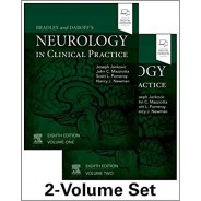 Bradley and Daroff's Neurology in Clinical Practice, 2-Volume Set, 8th Edition