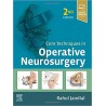 Core Techniques in Operative Neurosurgery, 2nd Edition