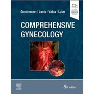 Comprehensive Gynecology, 8th Edition