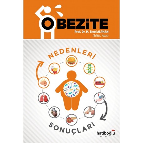 Obezite, Nedenleri ve Sonuçları