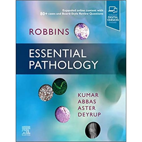 Robbins Essential Pathology