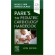 Park's The Pediatric Cardiology Handbook, 6th Edition