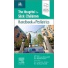The Hospital for Sick Children Handbook of Pediatrics, 12th Edition