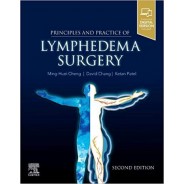 Principles and Practice of Lymphedema Surgery, 2nd Edition