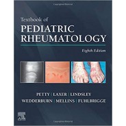 Textbook of Pediatric Rheumatology, 8th Edition