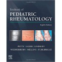 Textbook of Pediatric Rheumatology, 8th Edition