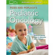 Pizzo & Poplack's Pediatric Oncology 8th Edition