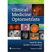  Clinical Medicine for Optometrists