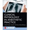Clinical Physiology in Anesthetic Practice
