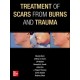 Treatment Of Scars From Burns And Trauma