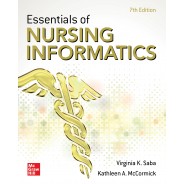 Essentials Of Nursing Informatics, 7th Edition