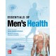 Essentials Of Men's Health