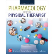 PHARMACOLOGY FOR THE PHYSICAL THERAPIST, SECOND EDITION