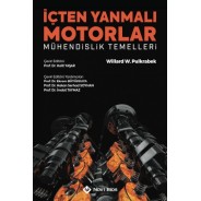 İçten Yanmalı Motorlar - Mühendislik Temelleri