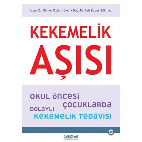 Kekemelik Aşısı Kekemelik Aşısı