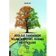 Jeoloji Tarihinde İklim, Küresel Isınma ve Etkileri