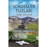 Schüssler Tuzları