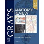 Gray's Anatomy Review, 3rd Edition