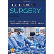 Textbook of Surgery, 4th Edition