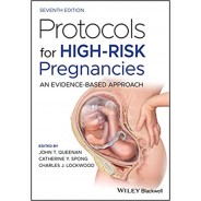 Protocols for High-Risk Pregnancies: An Evidence-Based Approach, 7th Edition