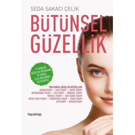 Bütünsel Güzellik