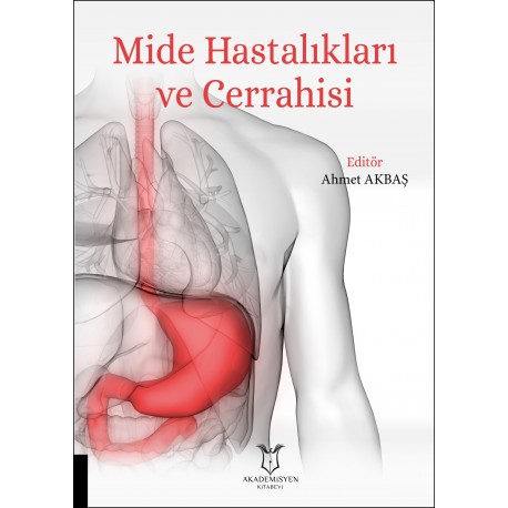 Mide Hastalıkları ve Cerrahisi