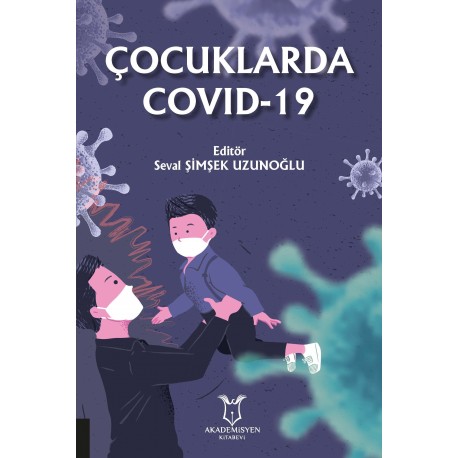 Çocuklarda COVID-19