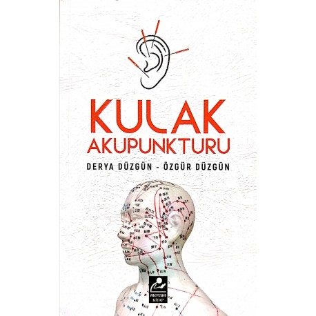 Kulak Akapunkturu